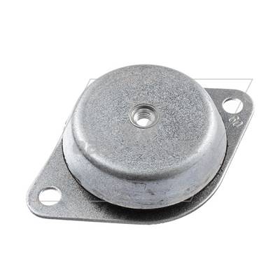 SILENT-BLOC MOTEUR- - BUCHER*