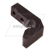 VERROU REHAUSSE TREMIE - SEMAT*