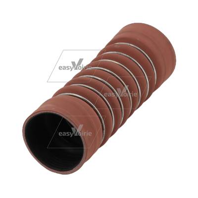 TUYAU UNTERCOOLER - BUCHER*