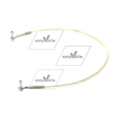 Cable de retenue de porte - RAVO*