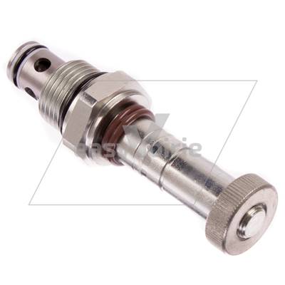 Cartridge Valve - NC 210 bar - JOHNSTON-*