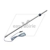 SYSTÈME DE MESURE COURT - GEESINK*