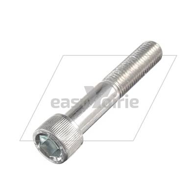 VIS TH M16 X 90 ZINGUE - BUCHER*