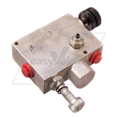 DISTR 12V - EUROVOIRIE - 4014591*