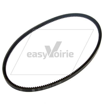 COURROIE POMPE A EAU DEUTZ S3-*