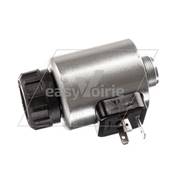 SOLENOIDE COMP.24V X 4WE6.6X/E DULEVO-*