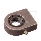 EMBOUT A ROTULE TARAUDE UNTR2 - FAUN*