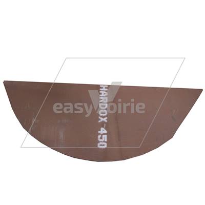 TOLE BASSE COTE TREMIE VR3 - FAUN*