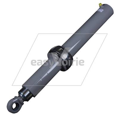 VERIN FOULOIR 14SF 12MF - FAUN*