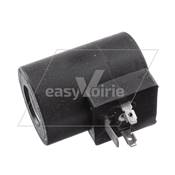 BOBINE - descente buse et 3eme bal S2*