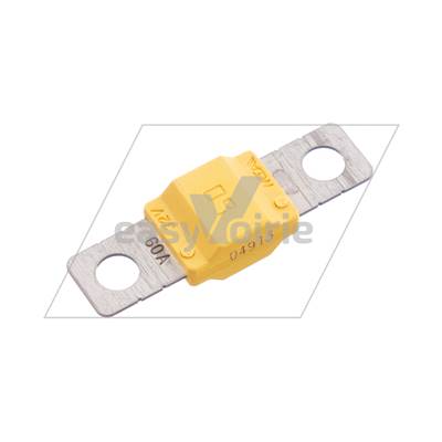 FUSIBLE MIDI 60 AMPERES *