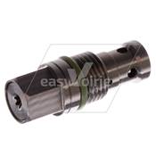 Limiteur de pression LINDE 25bars pour pompe de gavage - RAVO*