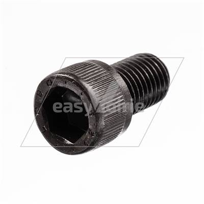 VIS ARRET AXE GALET CHC.M16- 25 12.9+RONDELLE -  FAUN*