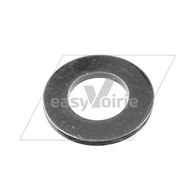 RONDELLE PLATE M20X40 - FAUN*