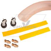 KIT CITYCAT5000PIECES D'USURE COURANTES- BUCHER*