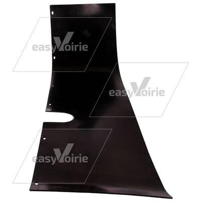 BAVETTE LONGUEUR 571.30cm AXE POT ECHAP/COTE MACHINE- BUCHER*