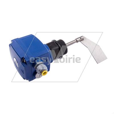 CONTROLEUR DE NIVEAU UWT ROTONIVO RN4001 A0DA1AS L 130mm*