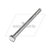 VIS M8 X120mm - FAUN*