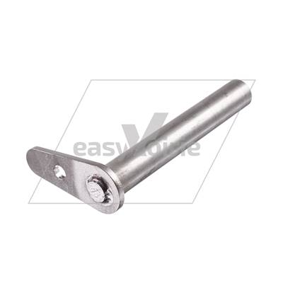 AXE CITY 5006 - BUCHER*