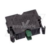 CONTACTEUR VERT - BROCK*