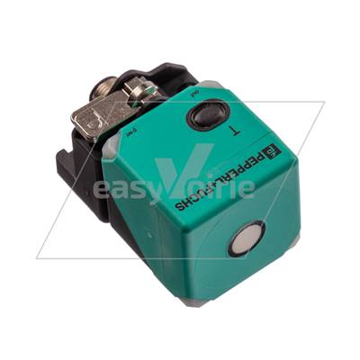 DETECTEUR ULTRASON BAC 4 roues- TERBERG*