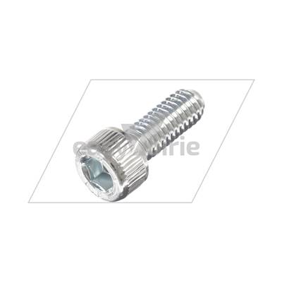 VIS CHC M6X16 - ZOELLER*