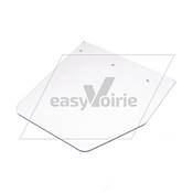 BAVETTE REHAUSSE LCTYP3V402 - ZOELLER*