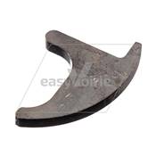 BUTEE POUR REHAUSSE TREMIE