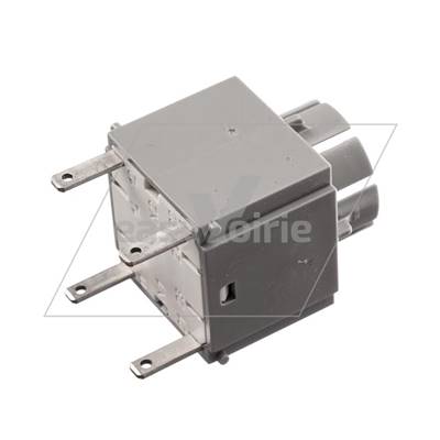 CONTACTEUR DOUBLE CONTACT