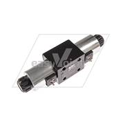 VALVE HYDRAULIQUE BY PASS LC