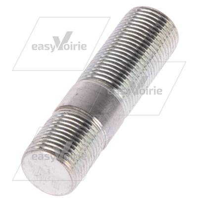 GOUJON FILETE - MOYEU DE ROUE - BUCHER*