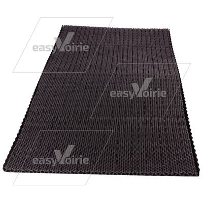 BAVETTE ANTI PROJECTION 640 X 1050 SANS BARRE - SEMAT*