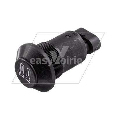 BOUTON POUSSOIR FCS MONTEE BEQUILLES AMP - FAUN*