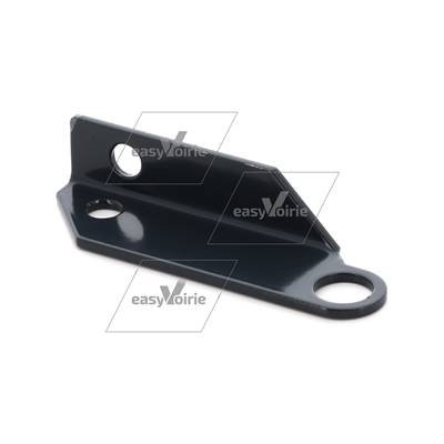 TOLE ARRET DROIT DE BUSE MAJOR- SCARAB*