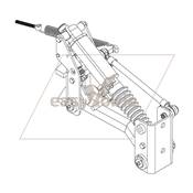 ENSEMBLE COMPLET DE RELAVAGE DE BROSSE 6000/8000- BUCHER*