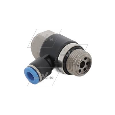 RACCORD DE VERIN - BROCK*