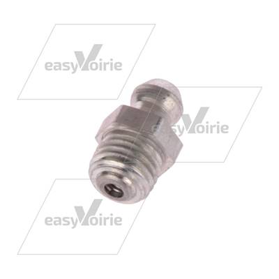 Graisseur HS HSS420 DIN 71412 H1 M8x1 - HN*