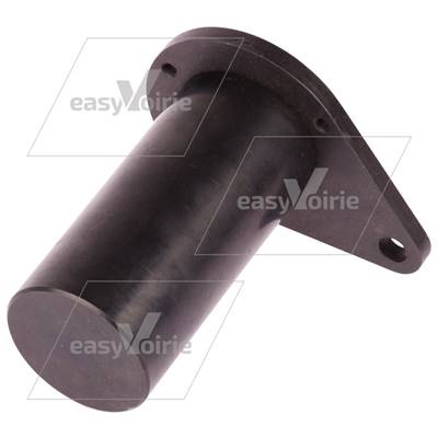 Plaque de tête plaque porte-nez plaque supérieure - HN*