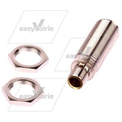 Détecteur inductif M18 x 1 / L = 70 mm -*