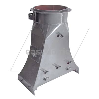 BUSE ASPIRATION ANCIEN MODELE - BROCK*