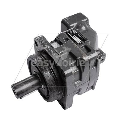 MOTEUR HYDRAULIQUE DE TURBINE RAVO ECHANGE STANDARD *- 