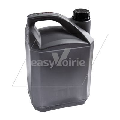 HUILE 15W40 ACEA E9 API CJ4 EURO 6  BIDON 5L - RAVO*