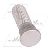 GOUJON DE ROUE M18/1.5 L=55 - MATHIEU *