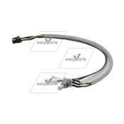 POTENTIOMETRE l: 300 5-polaire - RAVO*