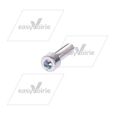 VIS A SIX PANS CREUX M5X16 - RAVO*