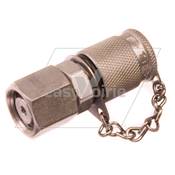 RACCORD DE PRESSION - SCHMIDT*