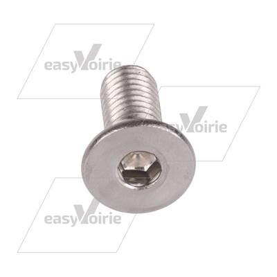 VIS FHC M8/20 CL 70 INOX A2 - MATHIEU*