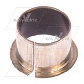 BAGUE ACIER GA + AZC - MATHIEU*