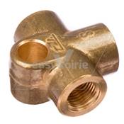 REPARTITEUR TE F M10 X 100 - 4001966 - BUCHER*