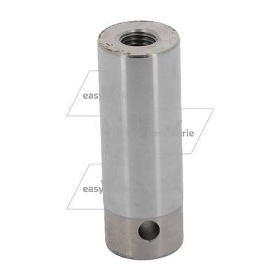 AXE BAS/HAUT VERIN DE PELLE MF/RL300 - GEESINK*